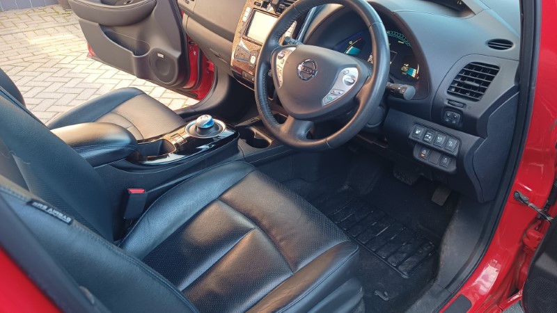 Leaf Tekna 2020 For Sale (3)